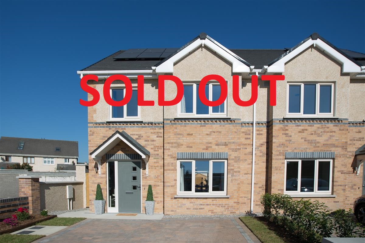 Oldgrange Wood, Monasterevin Co Kildare – SOLD OUT