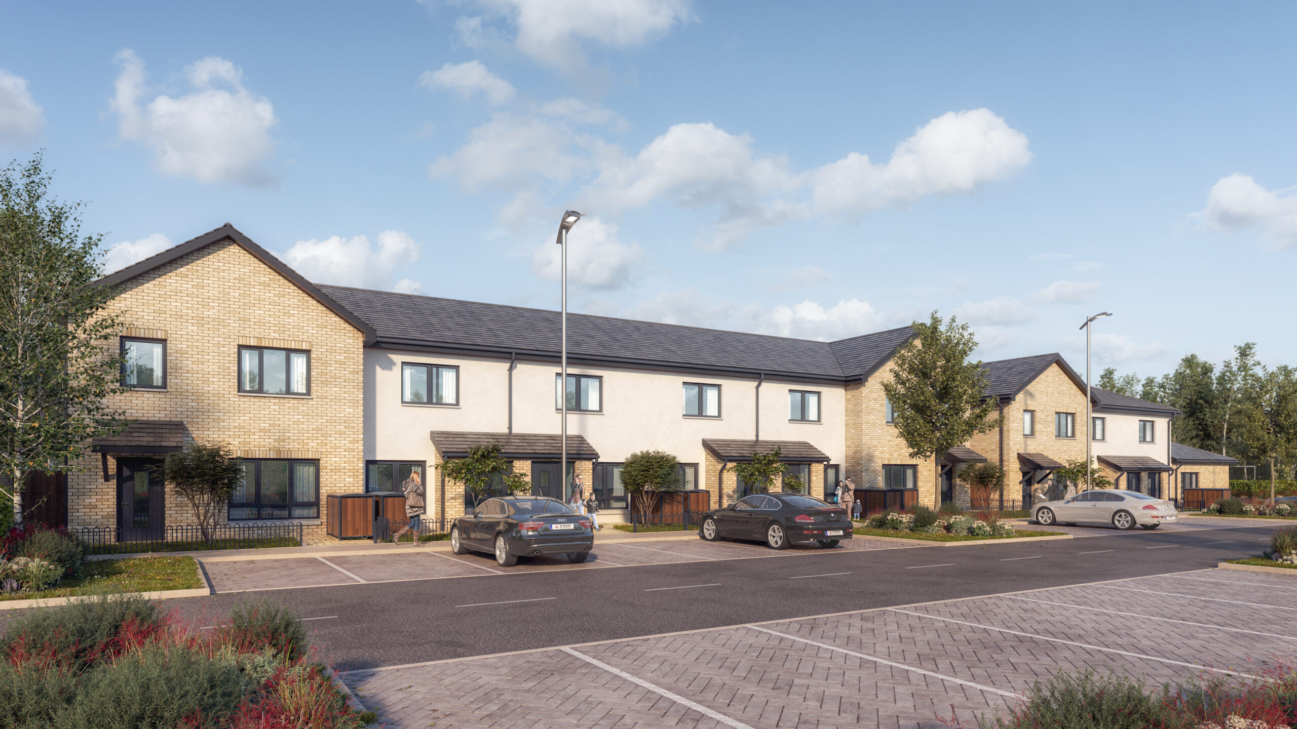 Property for sale Newbridge Houses to buy Kildare Kelly Hudson