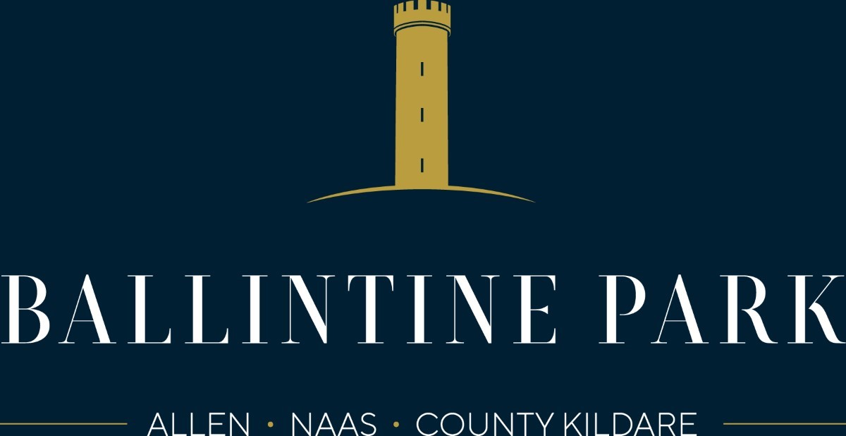 Ballintine Park, Allen, Co Kildare