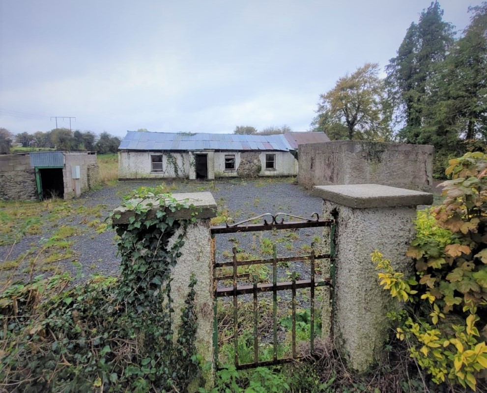 Newtown Donore, Carragh, Naas, Co. Kildare