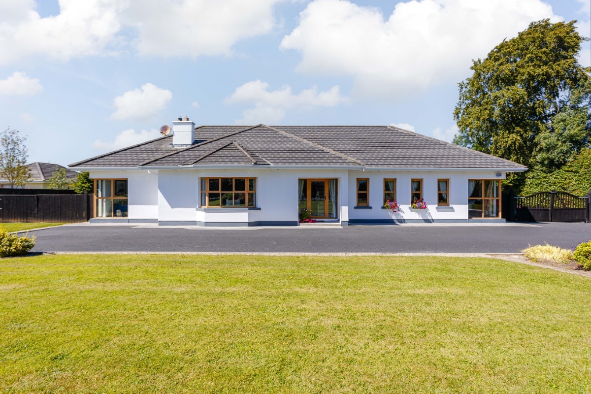 Jonestown, Edenderry, Co. Offaly, R45AX25