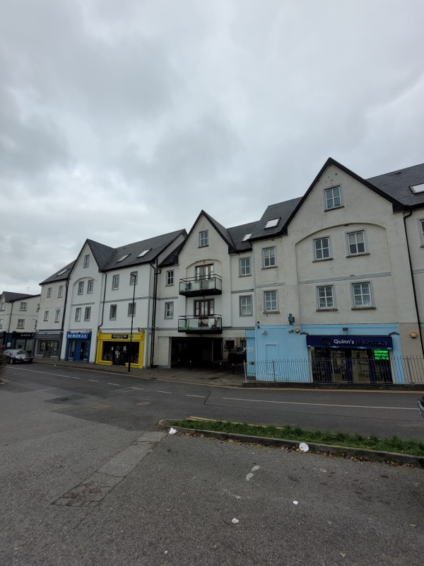 Apt 14 The Oak Granary Court Edenderry Co.Offaly R45EW65