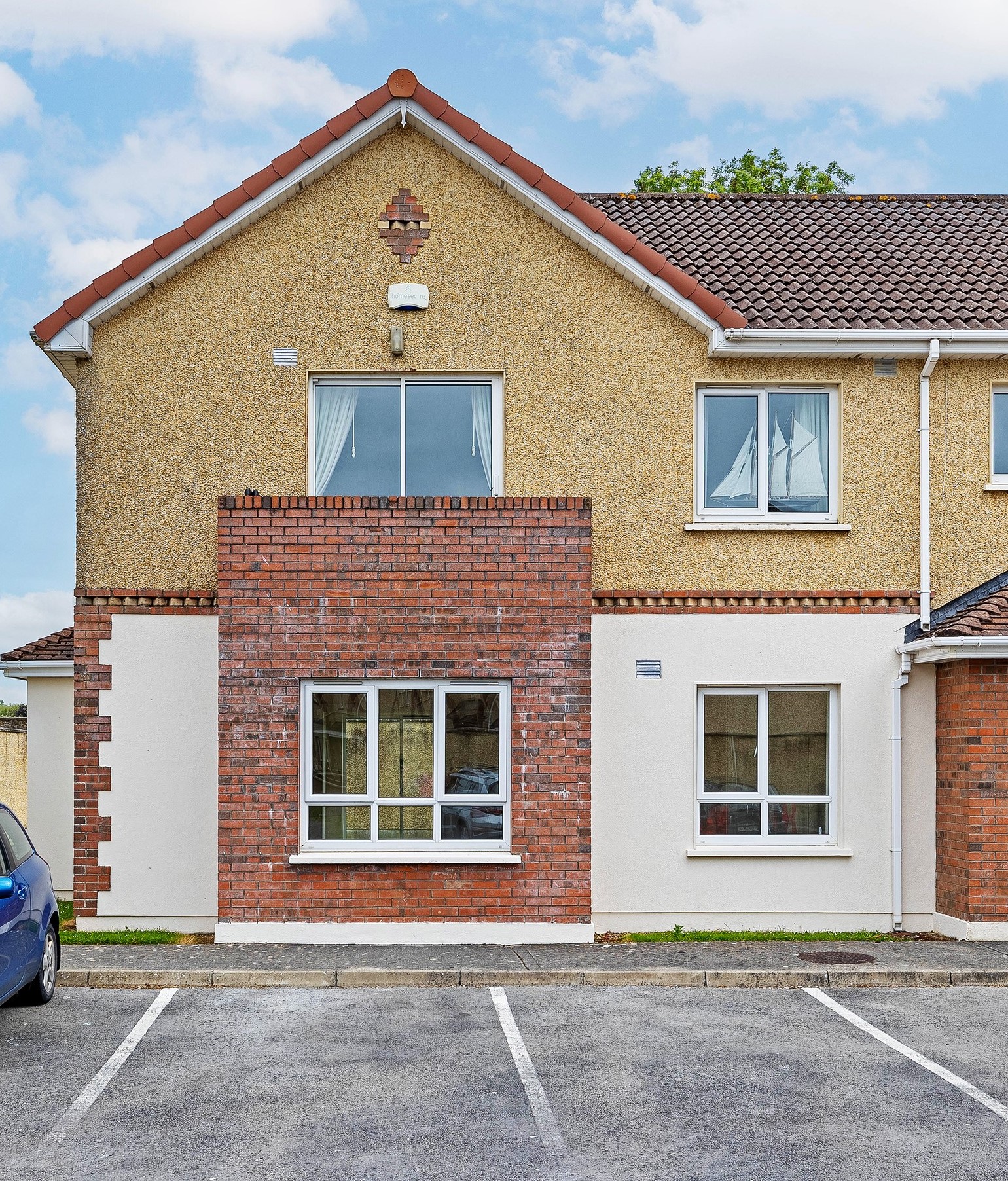 Apt 60, Ruanbeg Park, Ruanbeg Manor, Kildare Town R51 AY66