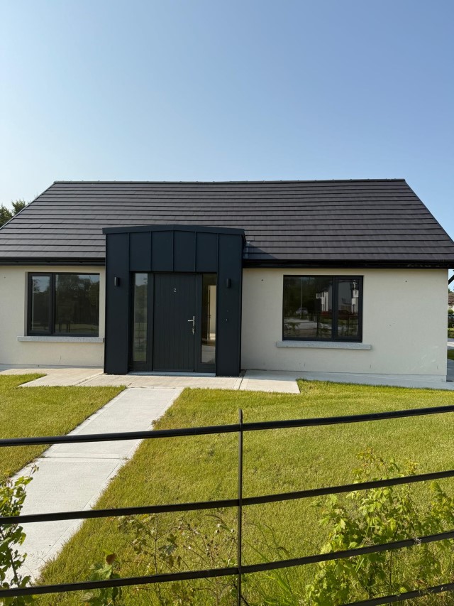 Brenshade, Nurney Co.Kildare