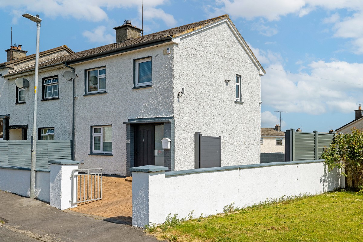 143 GREENWOOD PARK, EDENDERRY , CO. OFFALY R45P409