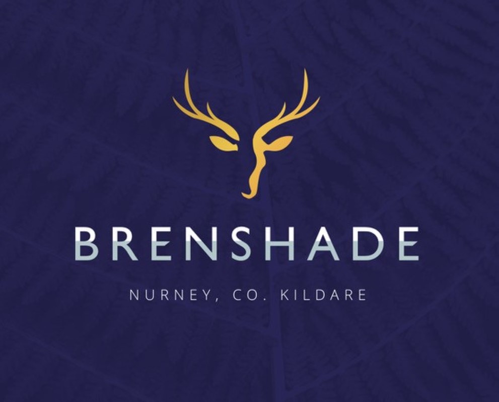 Brenshade, Nurney Co.Kildare