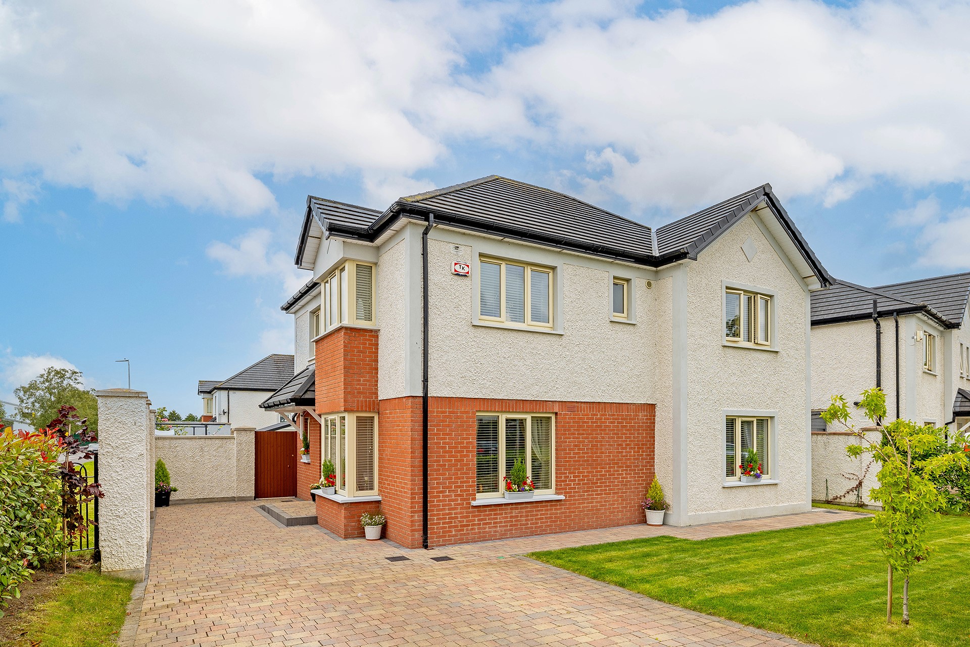 86 Temple Mills, Rathangan, Co. Kildare, R51 FN51