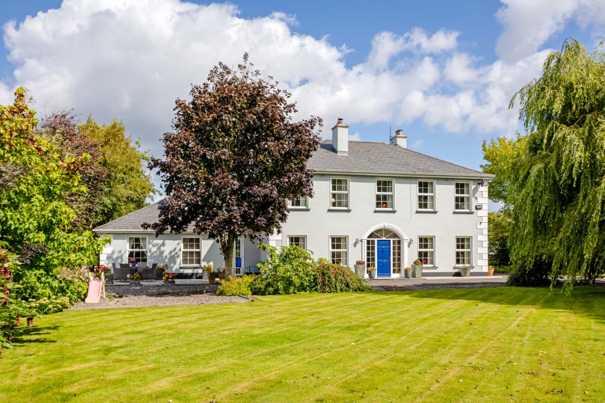 Aynsley House, Rathangan R51 YX54