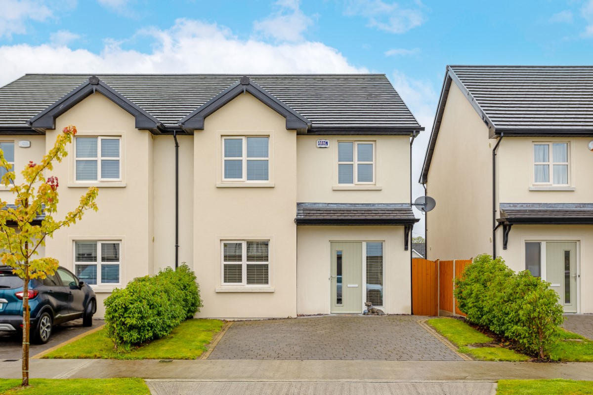 72 The Willows, Allenwood Co. Kildare W91 E6PA