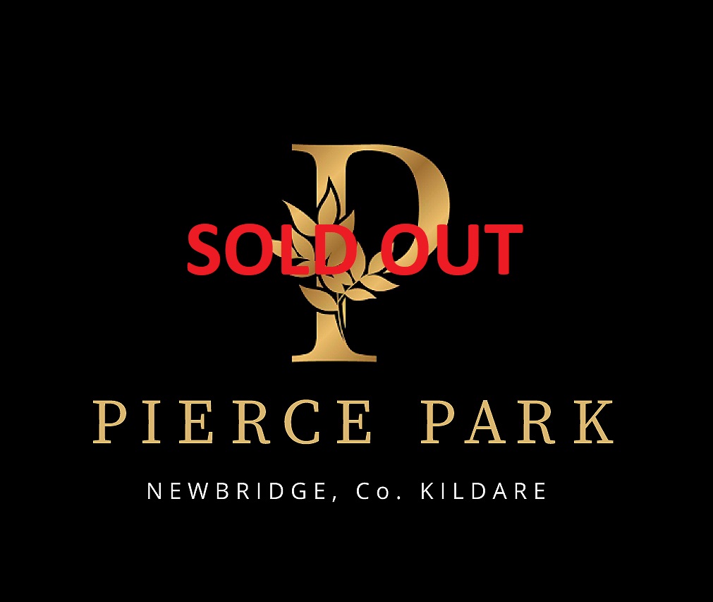 Pierce Park, Station Road, Newbridge, Co. Kildare