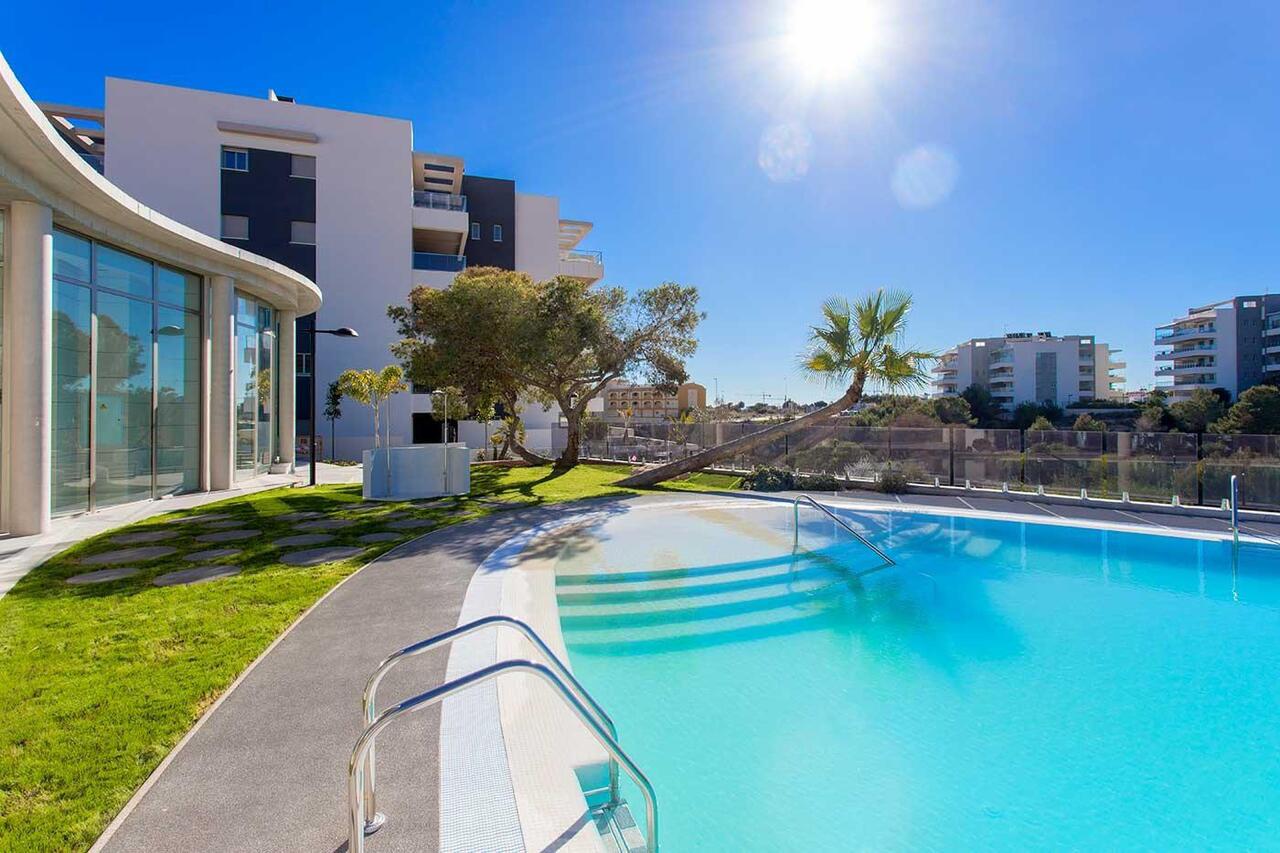 Apartment in Orihuela Costa, Alicante – N7765