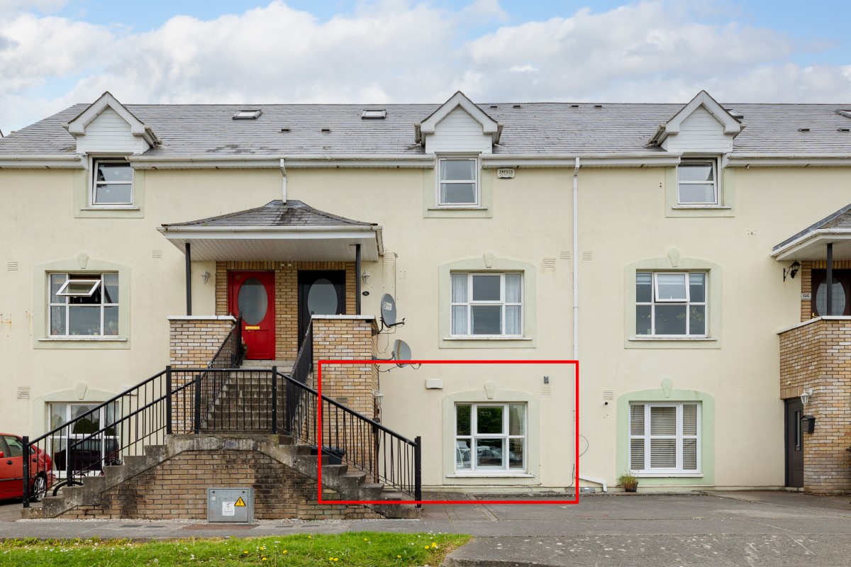 3G Clonmullen Hall, Edenderry, Co. Offaly R45TF10