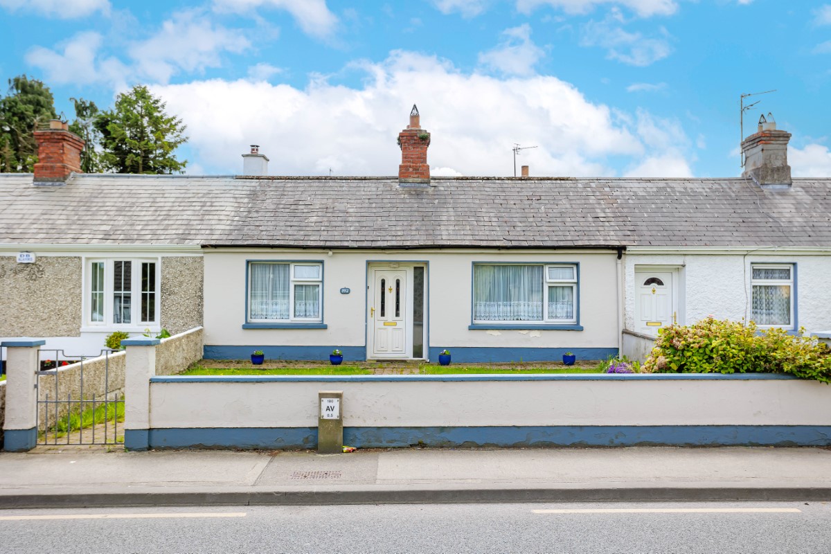 892 St Francis Street, Edenderry, Co. Offaly R45CK74