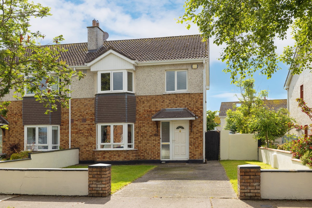 30 Carrick Vale, Edenderry, Co. Offaly R45YY02