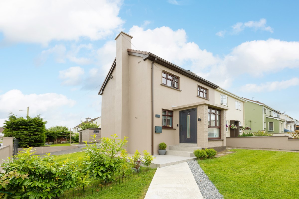 68 Assumption Road, Edenderry, Co. Offaly R45VA44