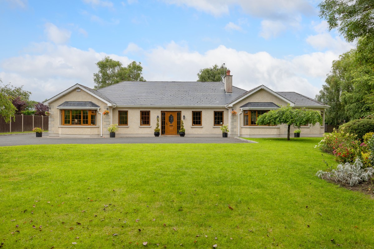 Ballyshannon, Kilcullen, Co. Kildare R56 XY71