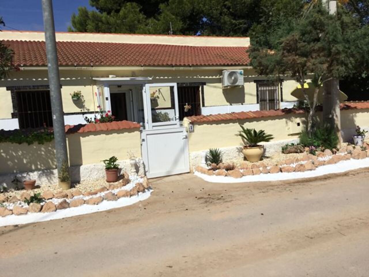 Country House in Los Rufines, Alicante – hps217