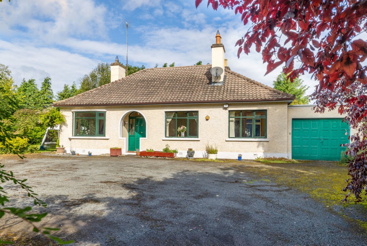 Avalon, Sheane, Clonbullogue Road, Rathangan, Co. Kildare R51 ER86