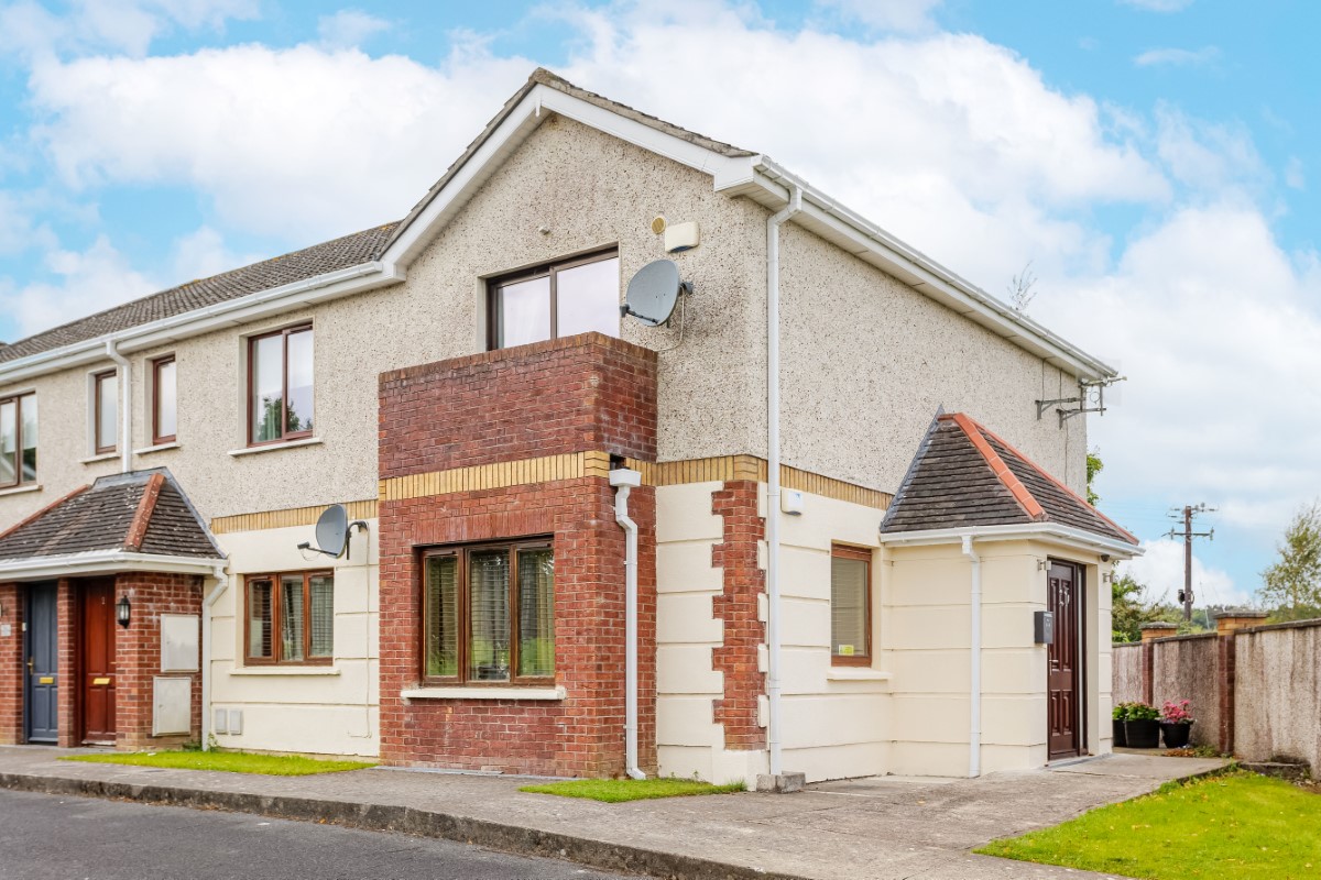 1 Ardevan Avenue, Monasterevin, Co. Kildare W34 Y973