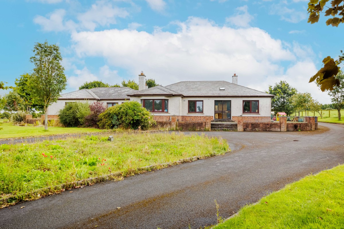 Littletown, Robertstown, Co. Kildare W91 A437