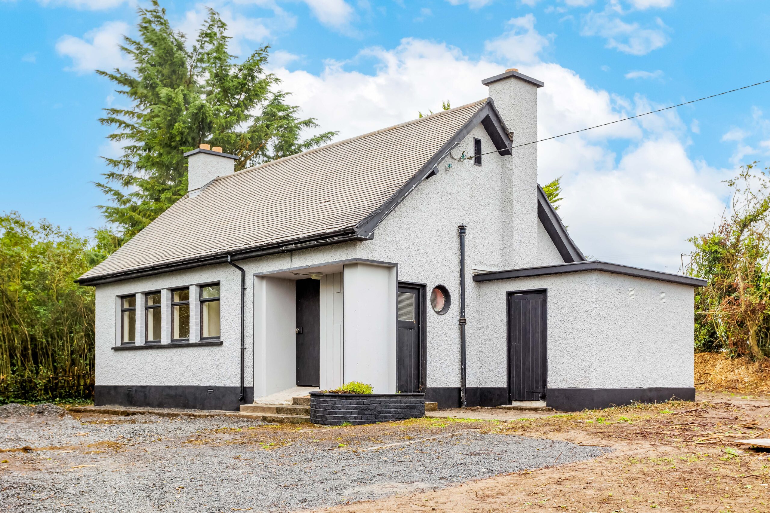 Fontstown, Kilcullen R14 NW94