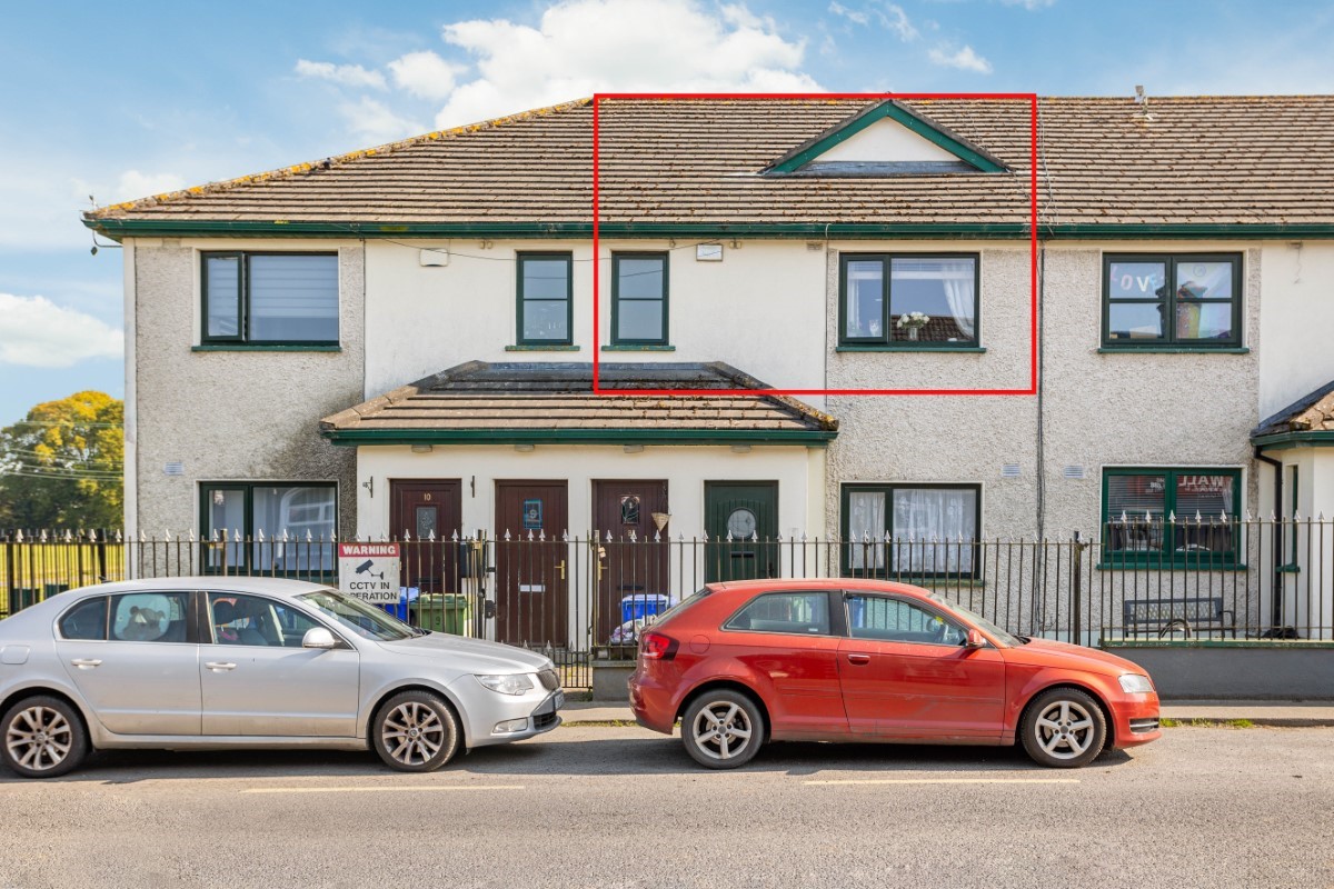 Apt. 8, Derby Lodge, Brownstown, Curragh, Co. Kildare R56 W683