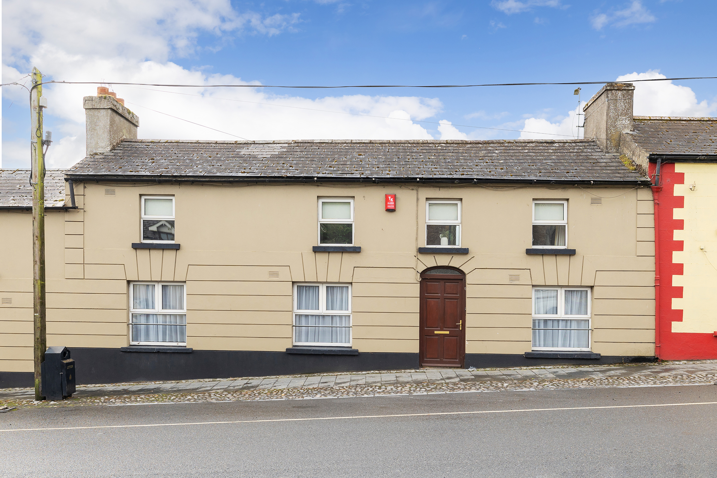 Main Street, Kilmeague, Co. Kildare W91 FW5R