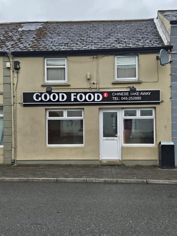 Main Street, Rathangan, Co. Kildare R51 TN24