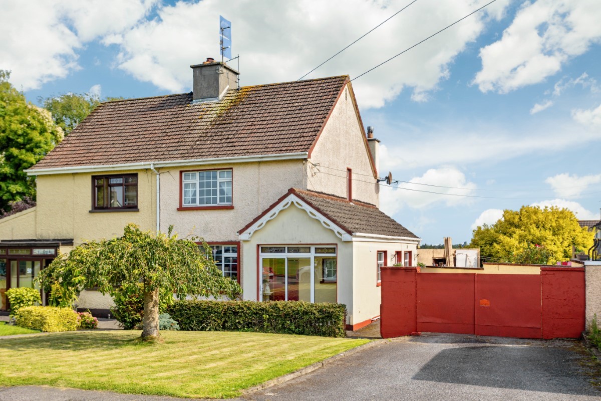 49 Gilroy Avenue, Edenderry, Co. Offaly R45FE03