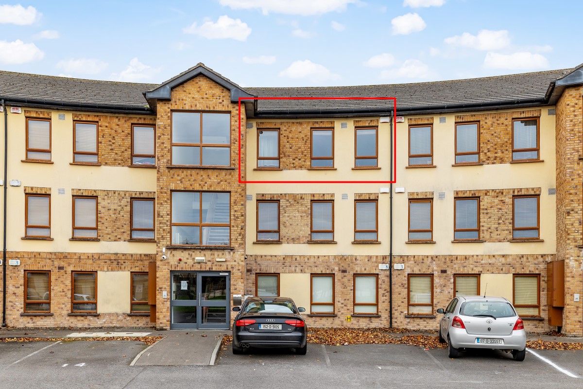 Apt 18 Carraige Ean, Carrick Road, Edenderry, Co. Offlay R45RR44