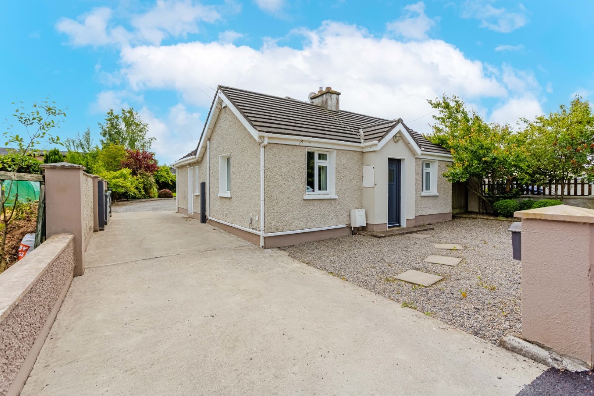 475 Standhouse Road, Newbridge, Co. Kildare W12 KP57