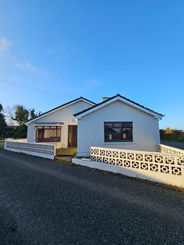 Nahana, Rathangan, Co. Offaly R51 N526