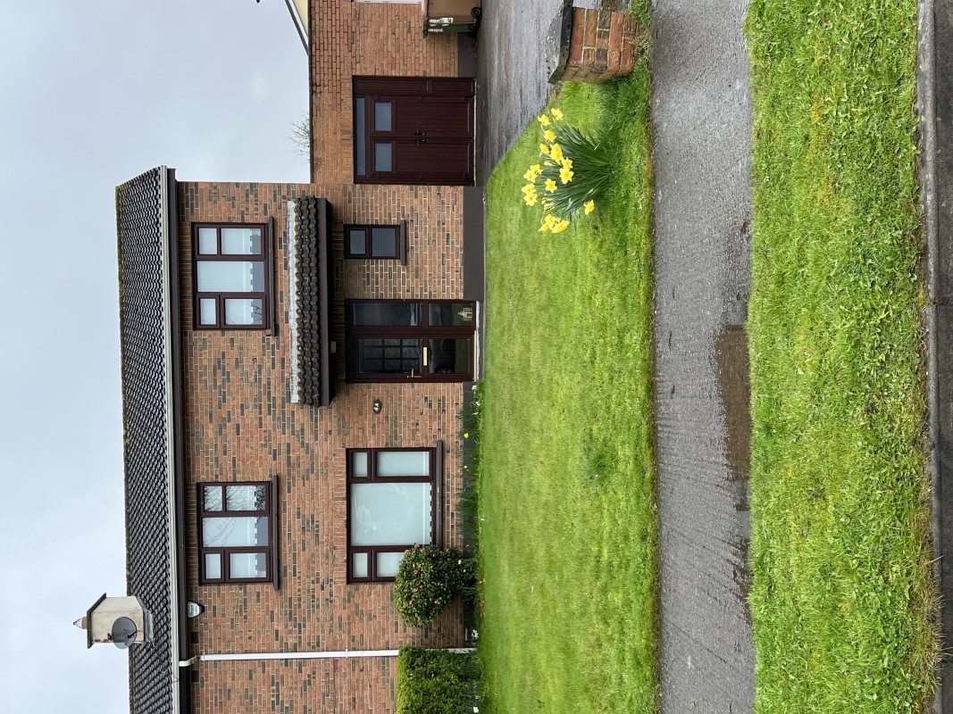 4A Connell Drive, Newbridge, Co. Kildare W12 D662