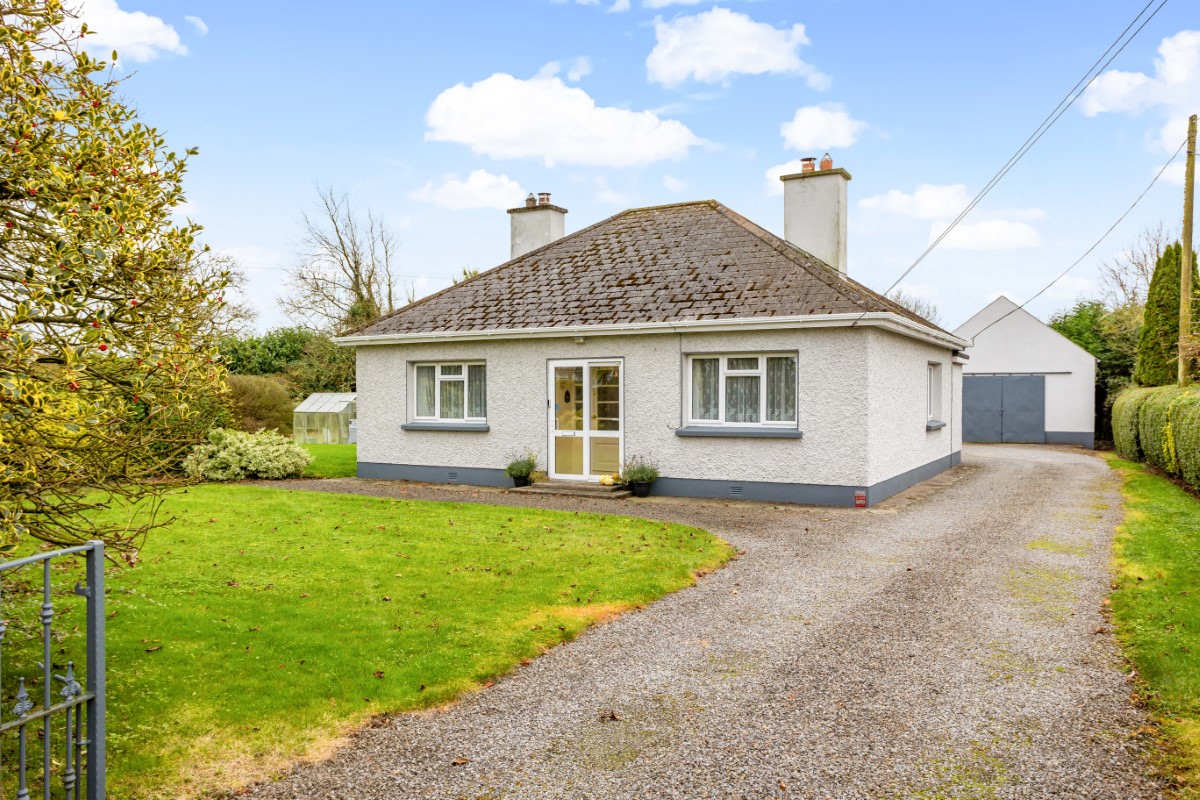 Sheean, Rathangan, Co. Kildare R51 D421