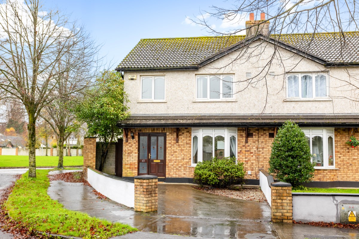 52 College Orchard, Newbridge, Co. Kildare W12 XW20