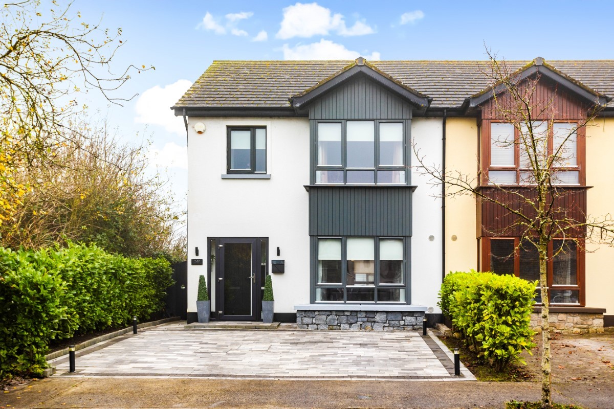 249 Roseberry Hill, Newbridge, Co. Kildare W12 YV81