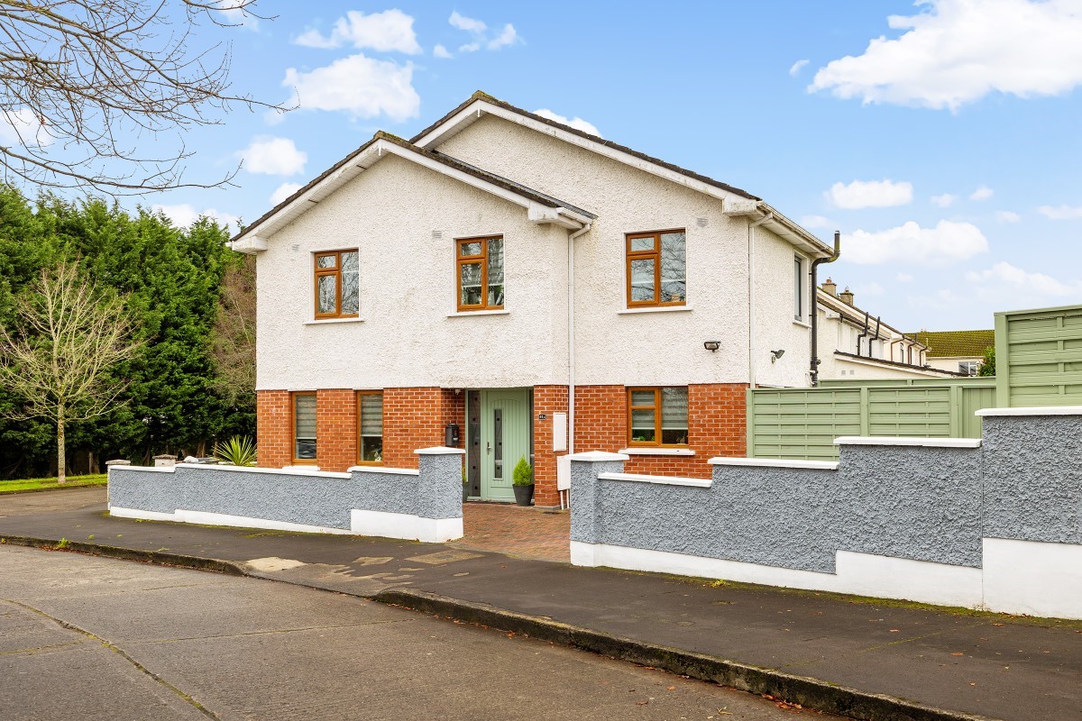 41A Langton Park, Newbridge, Co. Kildare W12 X970