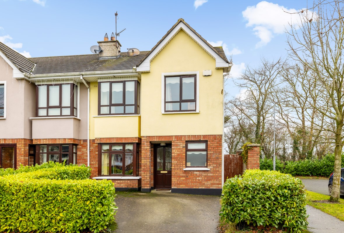 44 Doorley Park, Rathangan, Co. Kildare R51 FN53