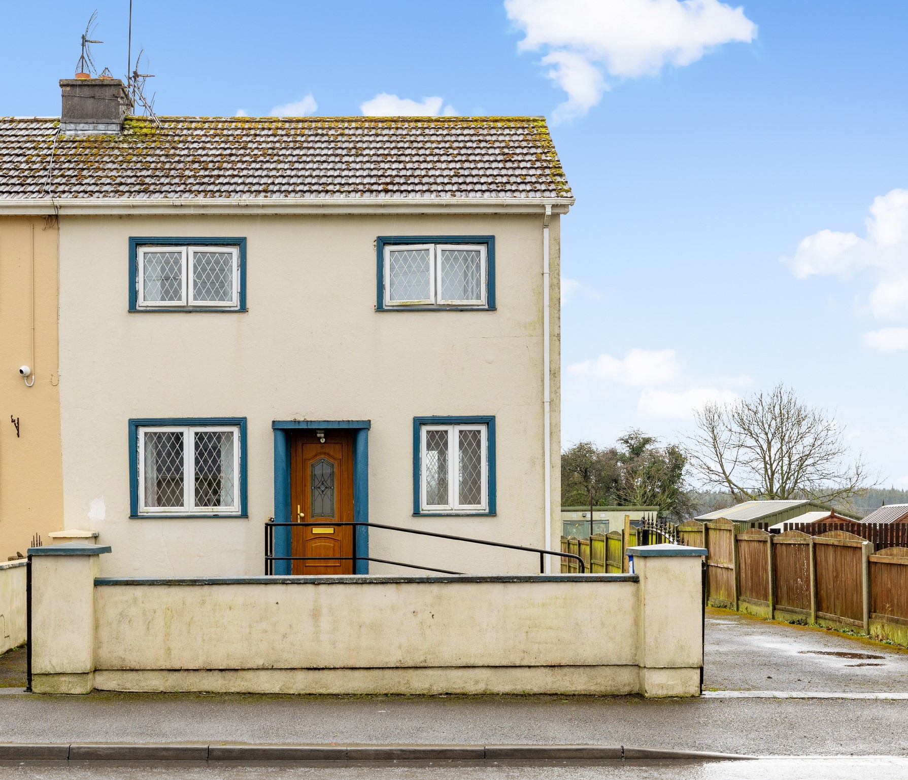 8 Fr Paul Murphy Street, Edenderry, Co. Offaly R45E004