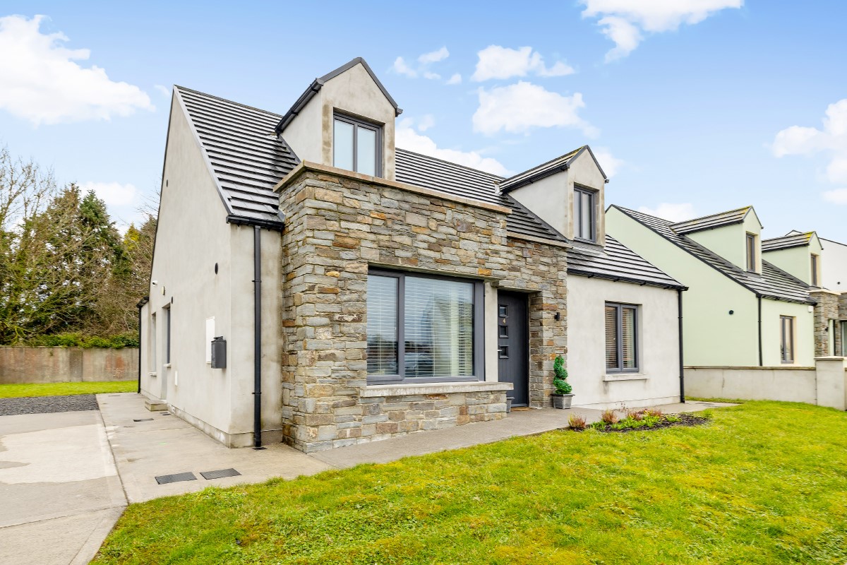 4 Beechgrove, Bracknagh, Rathangan, Co. Offaly R51 R880