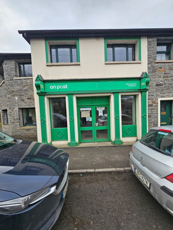 Unit 1, Cois Abhainn, Bridge Street, Rathangan, Co. Kildare