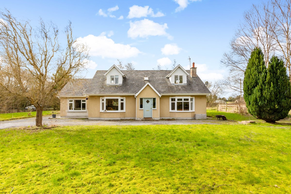 Cappanargid, Rathangan, Co. Kildare R51 Y102