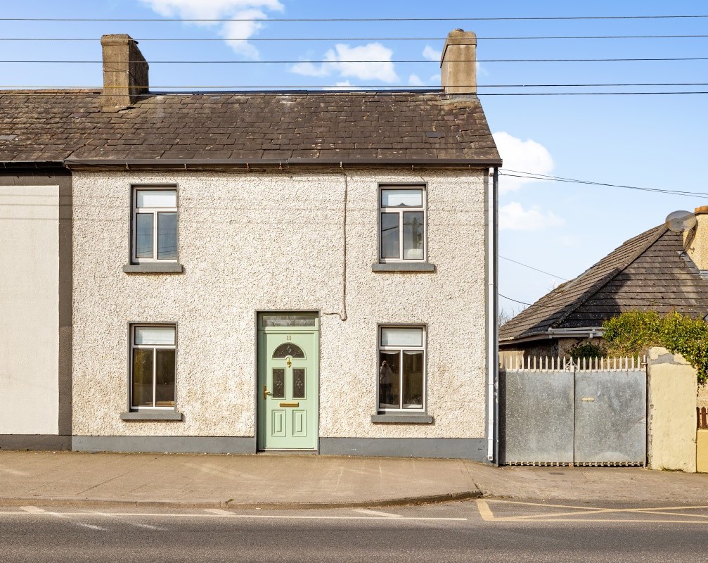 11 St Marys Street, Edenderry, Co. Offaly R45H361