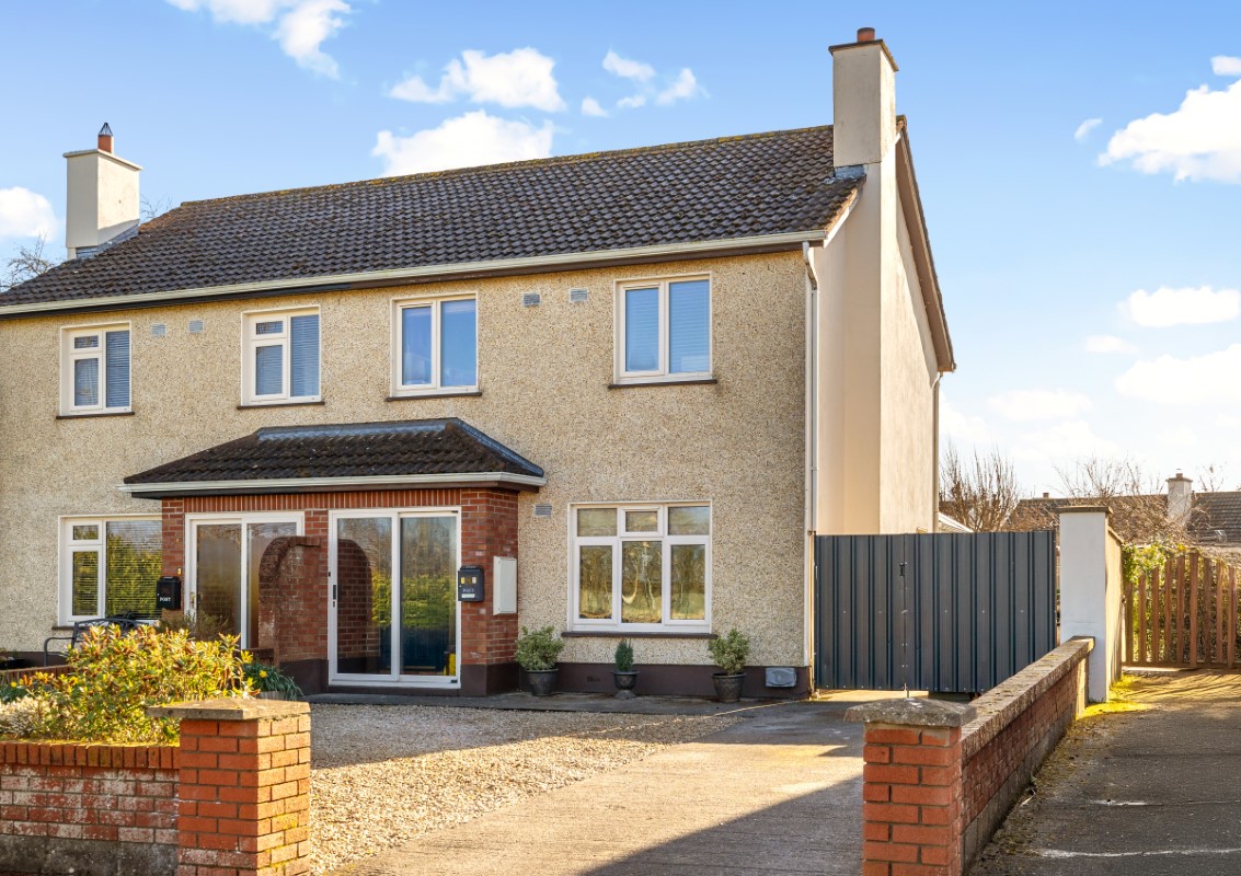 17 Roseberry Court, Newbridge, Co. Kildare W12 W021