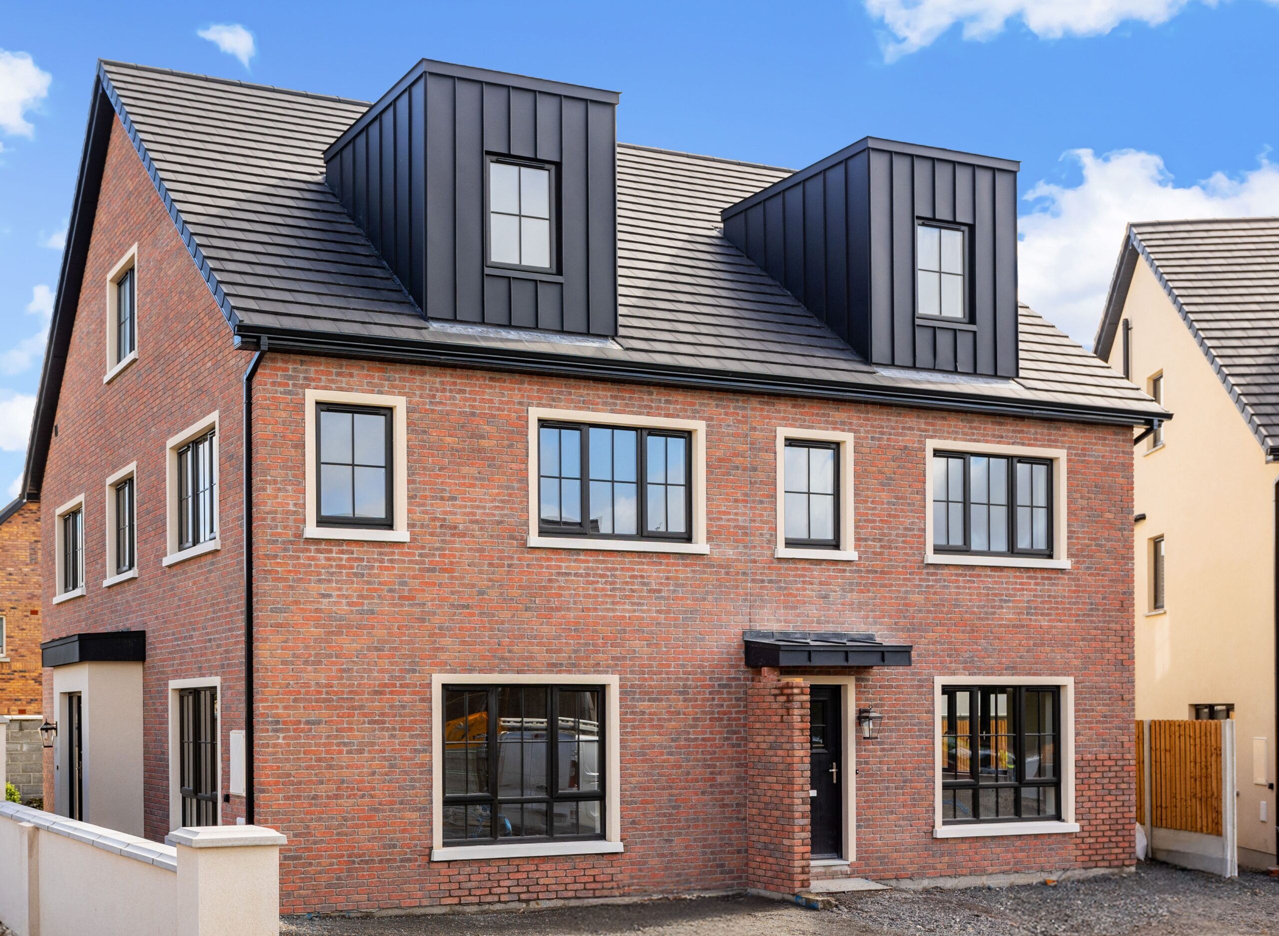 Rickardstown Villa, Newbridge, Co. Kildare