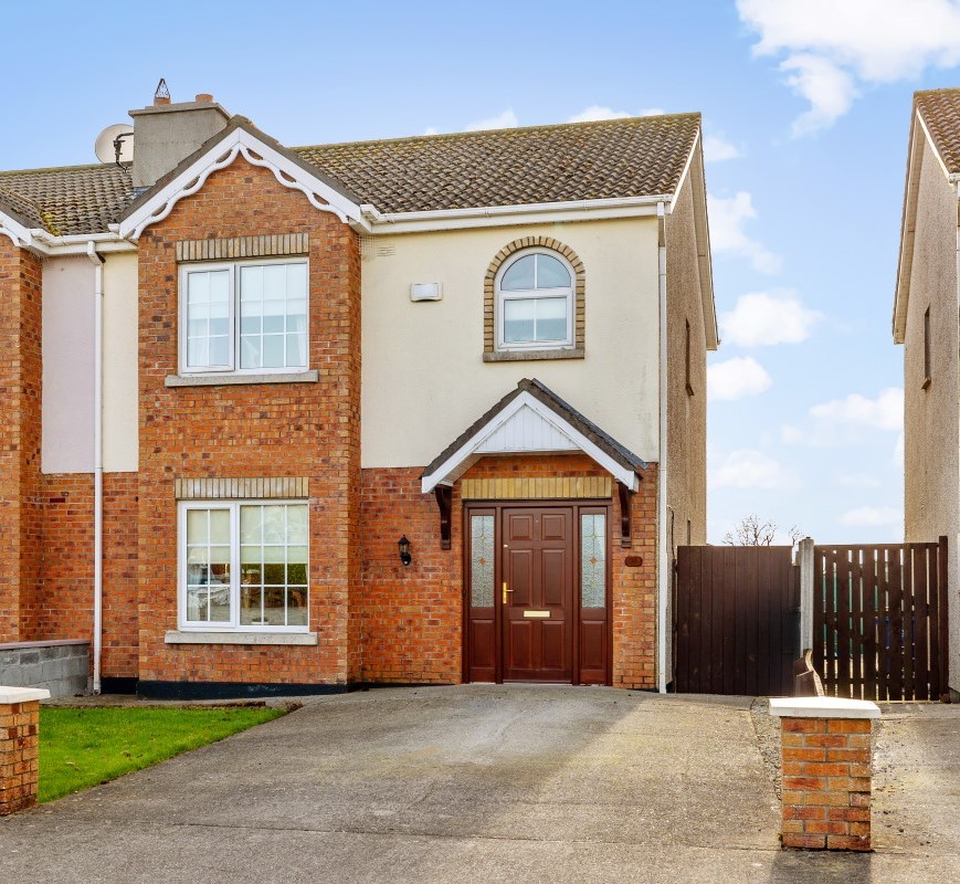 34 Meadow Court, Daingean, Co. Offaly R35C427