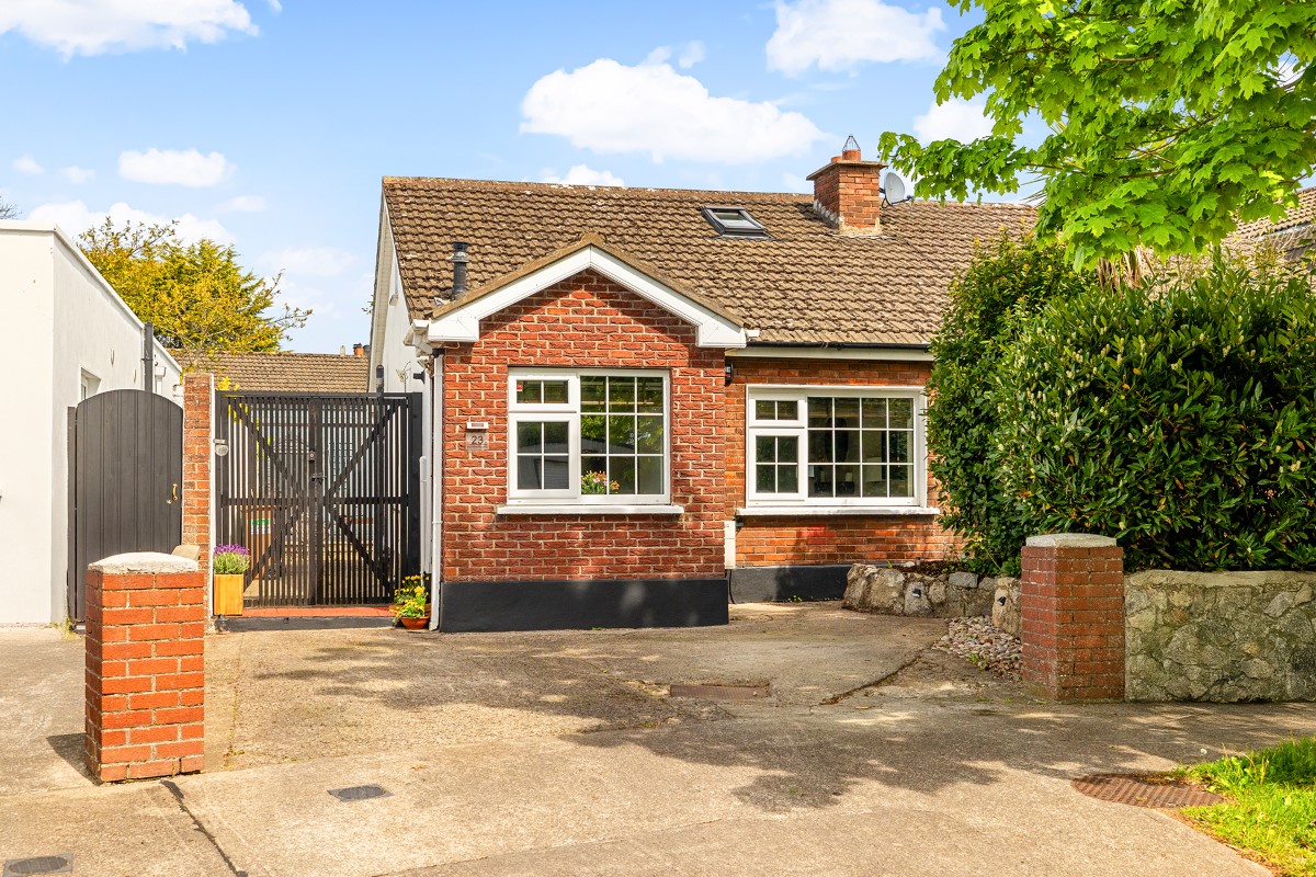 23 Monread Heights, Naas, Co. Kildare W91 VWX2