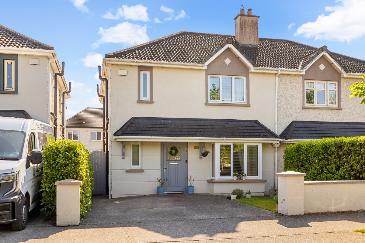 121 Temple Mills, Rathangan, Co. Kildare R51 AW73