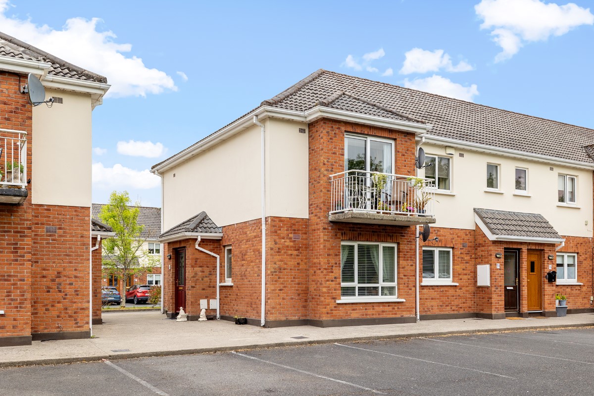 60 Rochford Park, Kill, Co. Kildare W91 T0F6