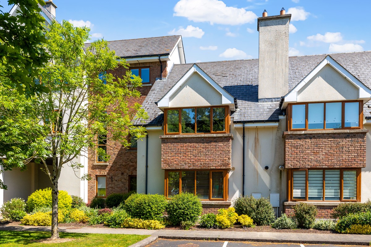 Apt. 29, Waters Edge, Oldtown Demesne, Naas, Co. Kildare W91 H365